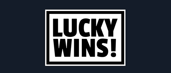 LuckyWins Casino