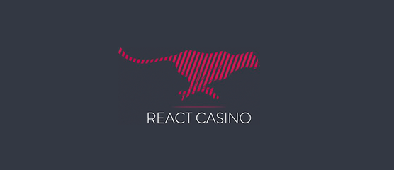 React Casino