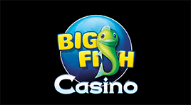 Big Fish Casino