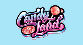 Candyland Casino