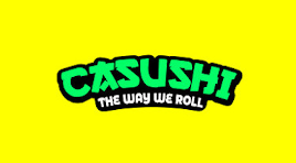 Casushi Casino