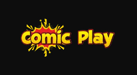 Comic Play Casino