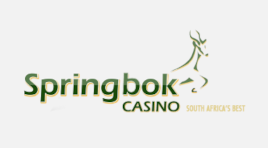 Springbok Casino