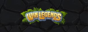 WinLegends Casino