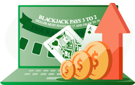 Blackjack Odds: How to Increase Your Chances of Winning