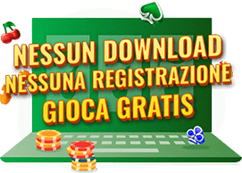 Slot Gratis