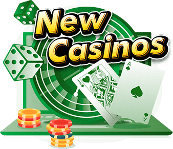 New Online Casinos