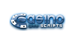 Casino Web Scripts