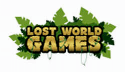 Lost World Games