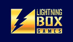 Lightning Box Games