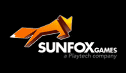 SUNFOX Games