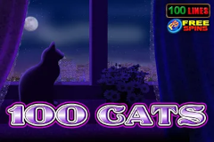 100 Cats