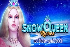 Snow Queen Riches