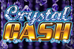 Crystal Cash