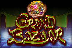 Grand Bazaar