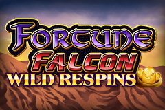 Fortune Falcon Wild Respins