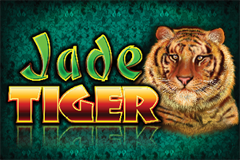 Jade Tiger