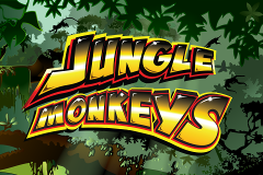 Jungle Monkeys