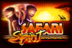 Safari Spirit