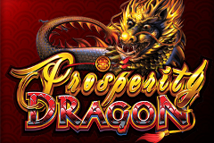 Prosperity Dragon