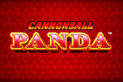 Cannonball Panda