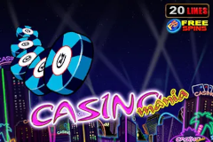 Casino Mania