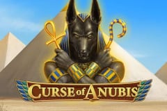 Curse of Anubis