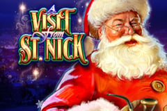 A Visit from St. Nick