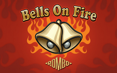 Bells on Fire Rombo