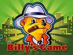 Billy's Game