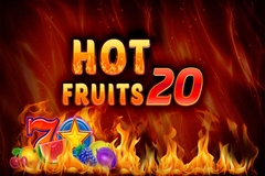 Hot Fruits 20