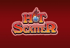 Hot Scatter