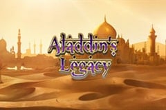 Aladdin's Legacy