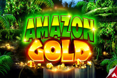 Amazon Gold