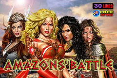 Amazons' Battle