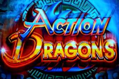 Action Dragons