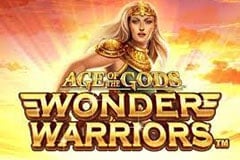 Age of the Gods: Wonder Warriors