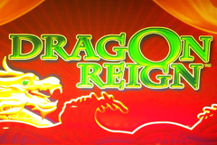 Dragon Reign