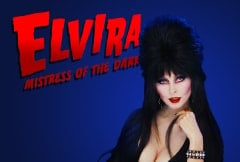 Elvira Mistress of the Dark