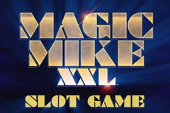 Magic Mike XXL