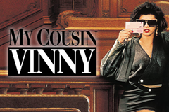 My Cousin Vinny