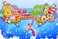 Sugar Hit Jackpots