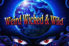 Weird Wicked and Wild