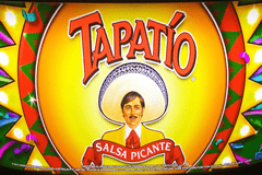 Tapatio