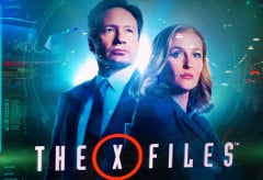 The X Files