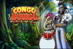 Congo Bongo