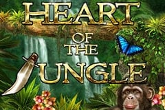 Heart of the Jungle