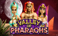 Valley of Pharaohs