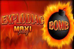 Explodiac Maxi Play