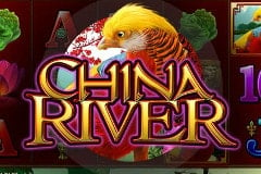 China River